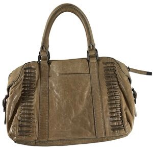 Cole Haan Maria Sharapova Purse/Bag in taupe
